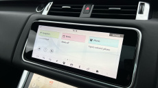 Land Rover Range Rover Sport 2.0 P400e HSE Dynamic 5dr Auto Estate